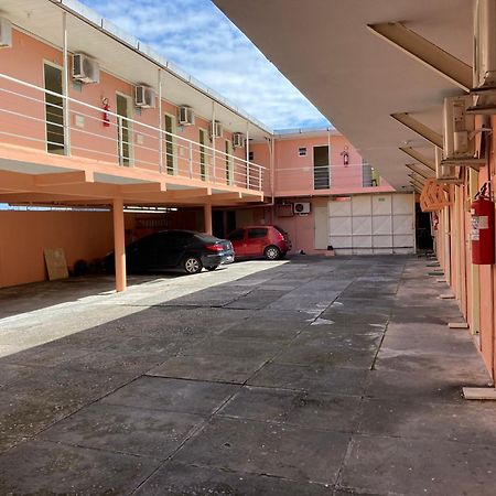 Pousada Caliente Maceió Extérieur photo