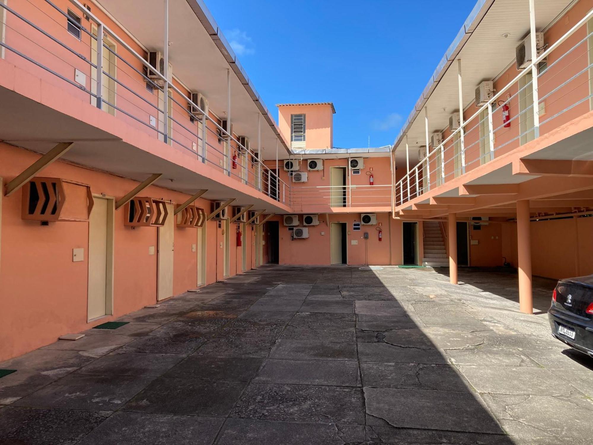 Pousada Caliente Maceió Extérieur photo